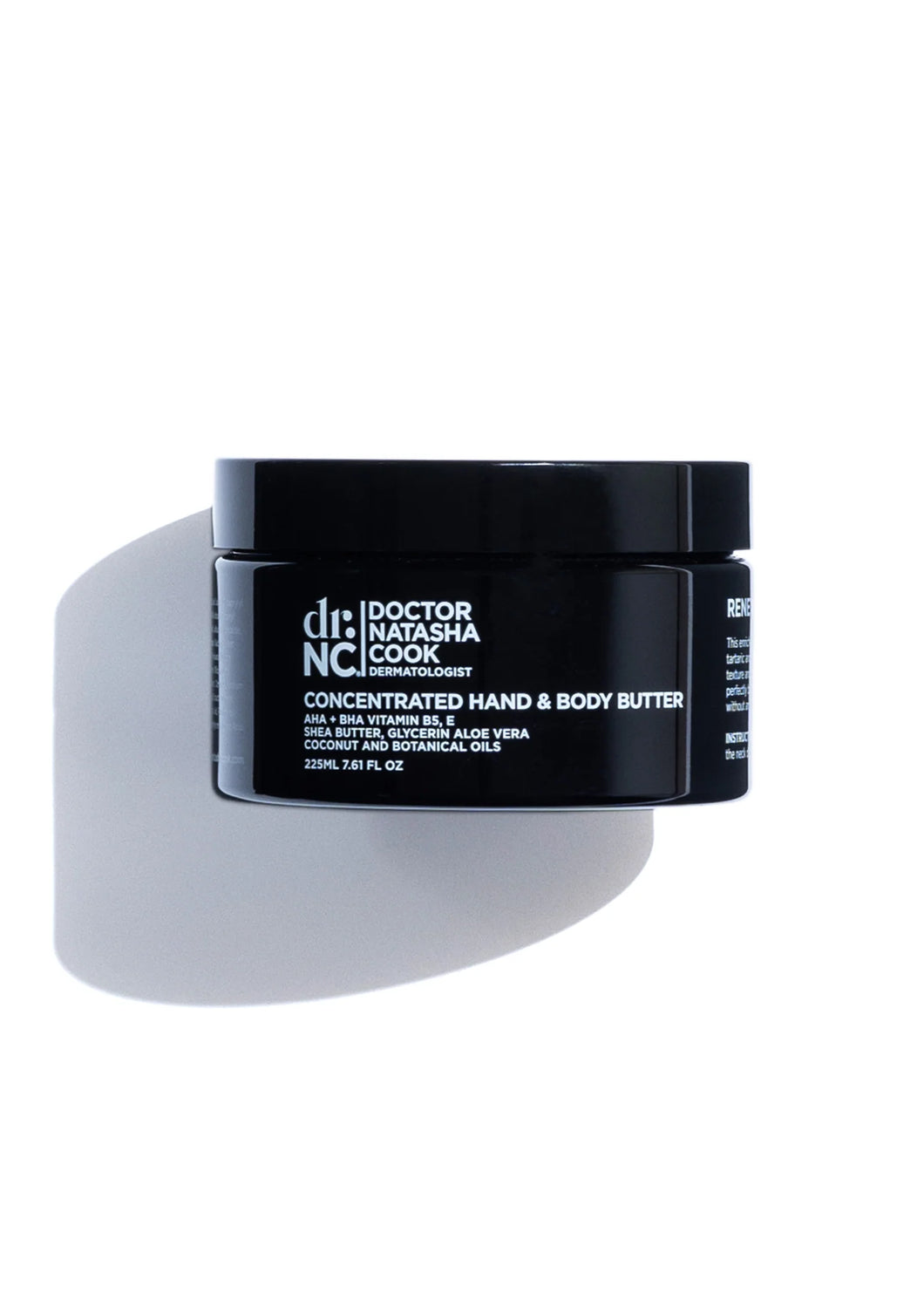 DrNC Hand & Body Butter 225ml