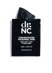 DrNC Concentrated Micropeel 25% AHA BHA