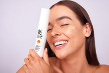 Load image into Gallery viewer, DrNC Cosmeceuticals Faceshield True 50 Invisible Tint SPF 50G