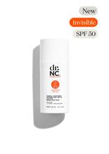 Load image into Gallery viewer, drNC SHEERSHIELD INVISIBLE SPF 50