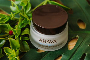 AHAVA Essential Day Moisturiser - Combination Skin image 1