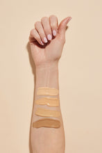 Load image into Gallery viewer, DrNC Cosmeceuticals CC Cream SPF 30 Swatches