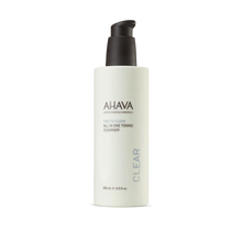 Load image into Gallery viewer, AHAVA All in One Toning Cleanser