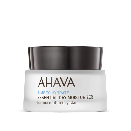 AHAVA Essential Day Moisturiser - Normal to Dry Skin