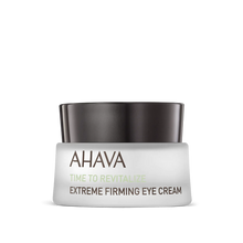 Load image into Gallery viewer, AHAVA Extreme Firming Eye Cream