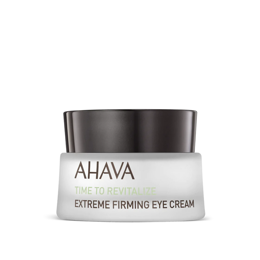 AHAVA Extreme Firming Eye Cream