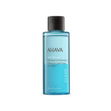 Load image into Gallery viewer, AHAVA Eye Makeup Remover