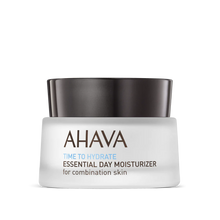 Load image into Gallery viewer, AHAVA Essential Day Moisturiser - Combination Skin